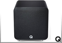 Q Acoustics Sub 80